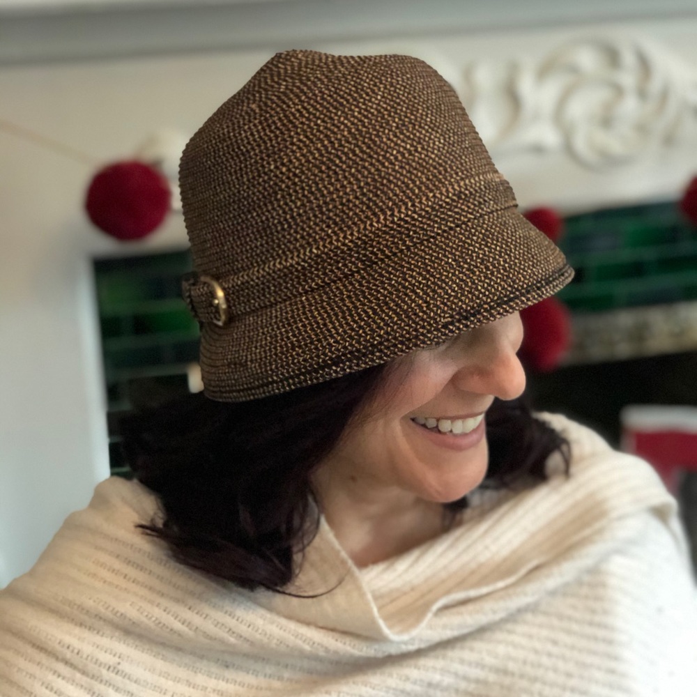 Tablots bucket hat
